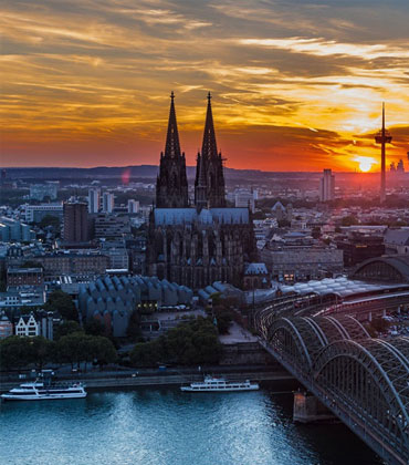 Auto verkaufen in Köln